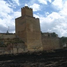 Alcazaba (Guadix)