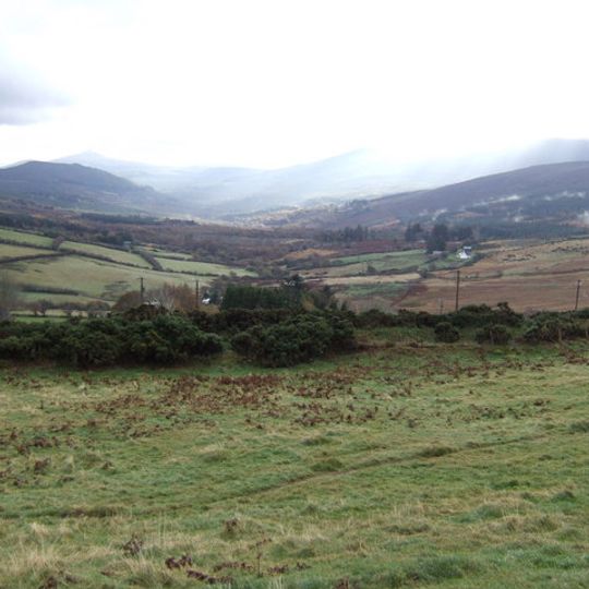 Glencree