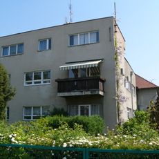 Dům Františka Kousalíka