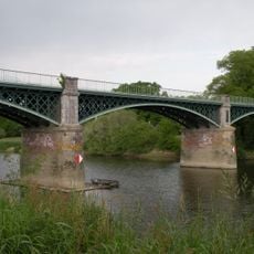 Pont de Langon
