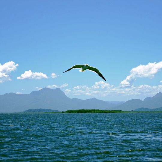 Nationalpark Guaricana