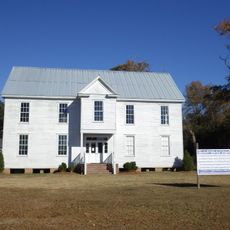 Goodwill Parochial School