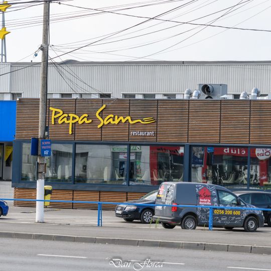 Papa Sam