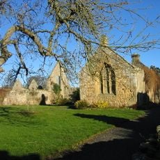 Hulne Priory