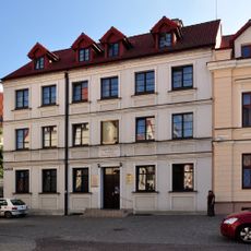 Divine Mercy Sanctuary in Płock