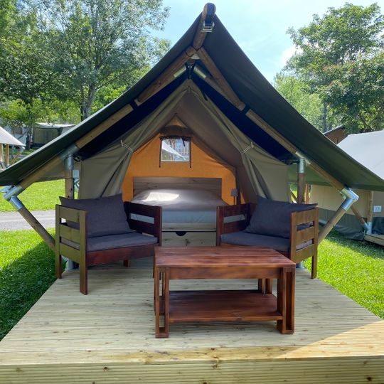 Gran Camping Zarautz