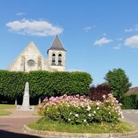 Bazoches-sur-Guyonne