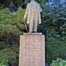 Chr. Bjelland