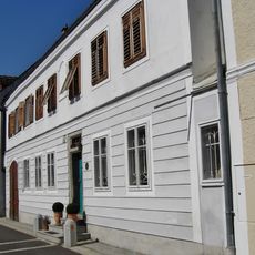 Bürgerhaus, Handwerkerhaus