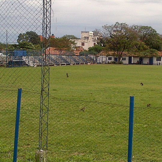 Estadio José Tomás Silva