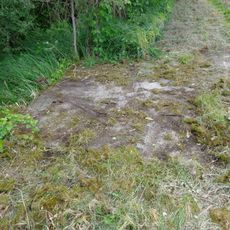 Kleizuwe te 's-Graveland