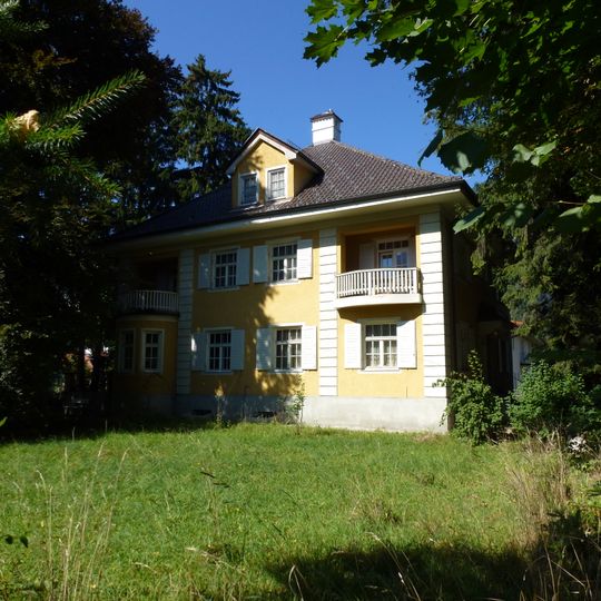 Höllentalstraße 54