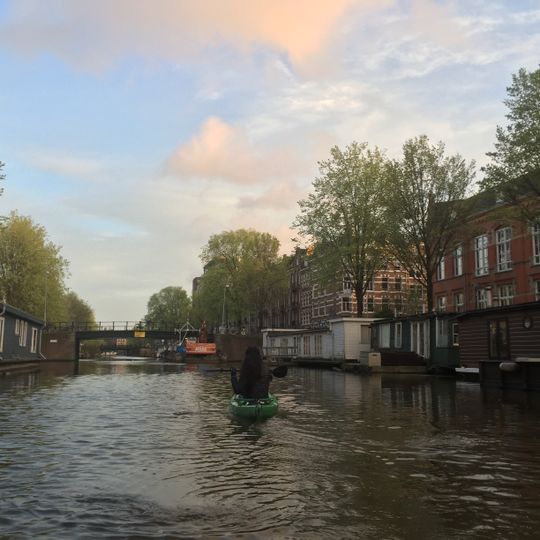 Jacobus Craandijkbrug