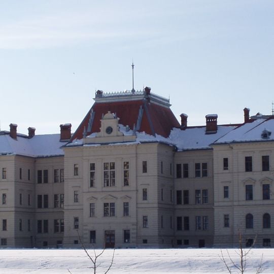 Stiftsgymnasium St. Paul