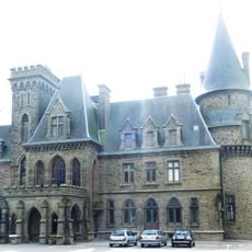 Manoir de Ker-Stears