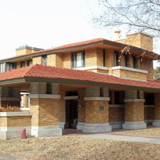 Allen-Lambe House