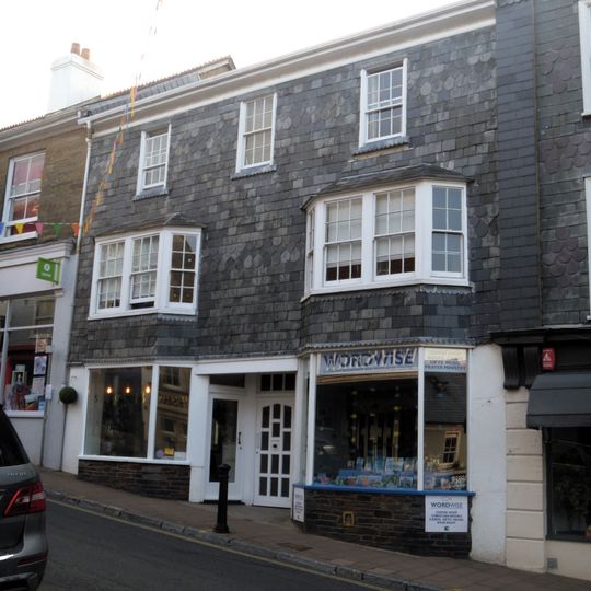 41 And 43, Fore Street