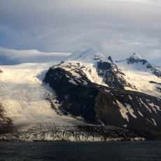 Kjerulfbreen