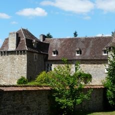 Château de Douillac
