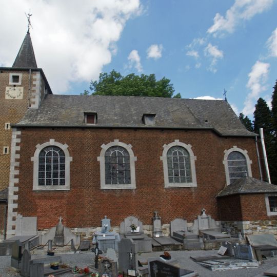 Sint-Lambertuskerk