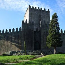 Castle of Guimarães
