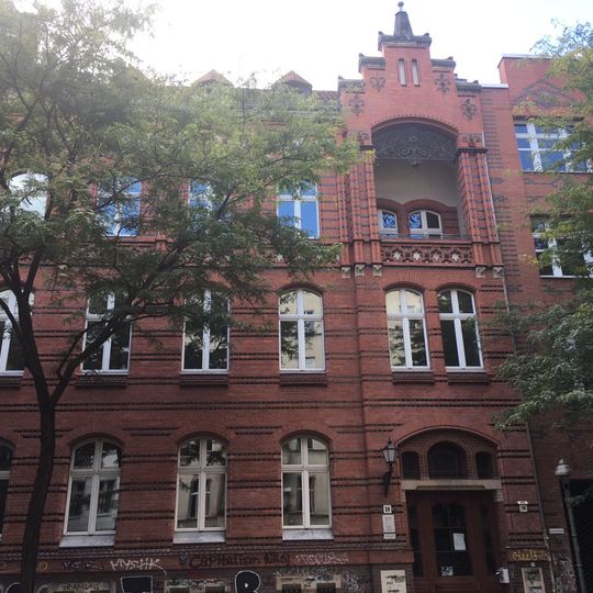 Robert-Koch-Gymnasium