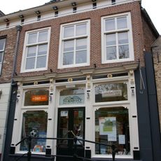 Venestraat 4, Geertruidenberg