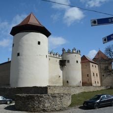 Thökölyho hrad, Kežmarský zámok, bašta III.