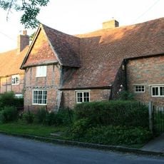 Great Tree and Ilburys