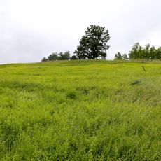 Góra Gipsowa Nature Reserve