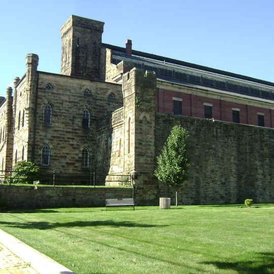 Cambria County Jail