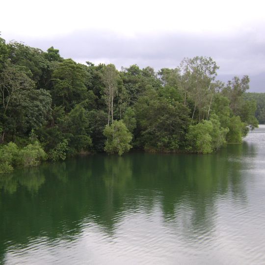 Peppara Wildlife Sanctuary