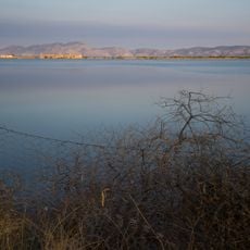 Thermisia lagoon