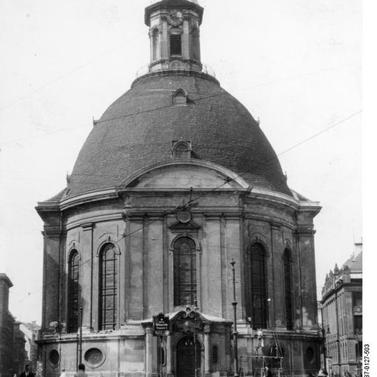 Iglesia de la Trinidad