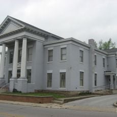 Hugh McCulloch House