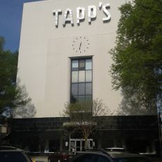 Building at 1644 Main Street