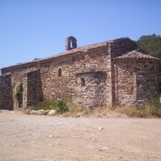 Ermita de la Salut del Papiol