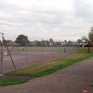 Addiscombe Recreation Ground