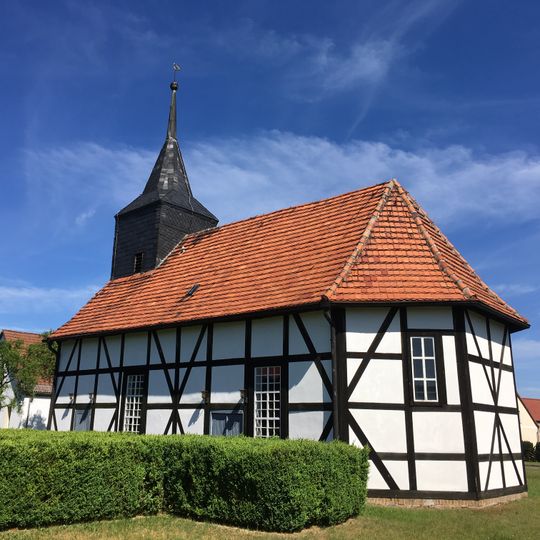 Dorfkirche Dümde