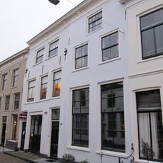 Kerkstraat 18, Zaltbommel