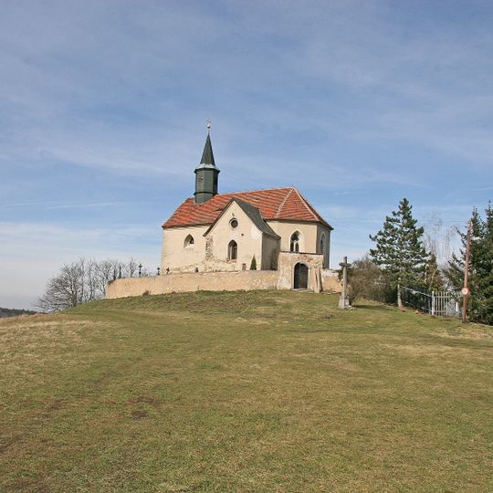 Church of Saint Wenceslaus