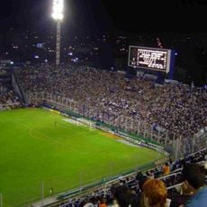 Stade José-Amalfitani
