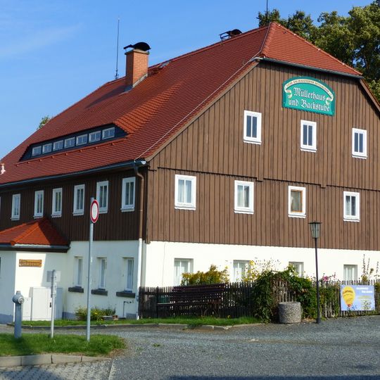 Obercunnersdorfer Straße 4