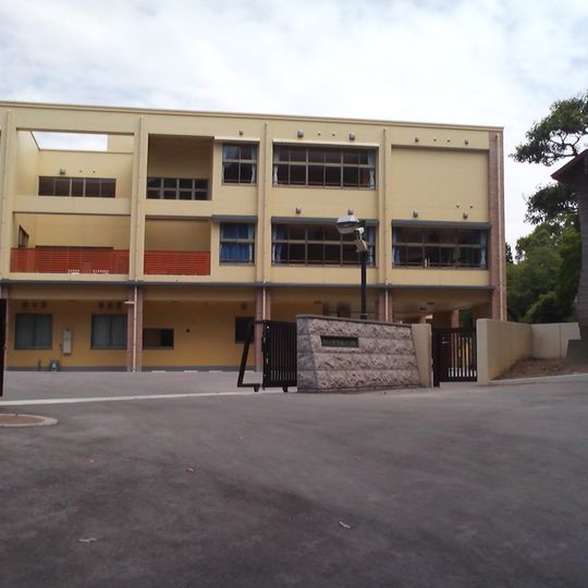 Ijūin-chō Shimotaniguchi