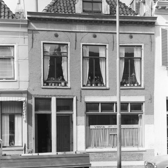 Turfmarkt 12, Leeuwarden