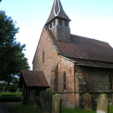 Church of St Chad
