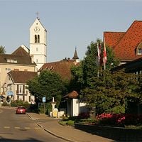 Oberwil