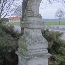 Karl Borromaeus figure