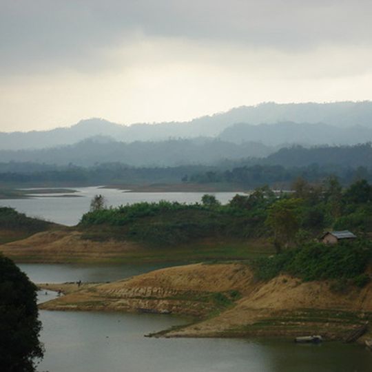 Rangamati
