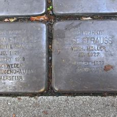 Else Strauss